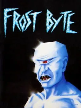 Frost Byte (C64)