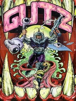 Gutz (C64)