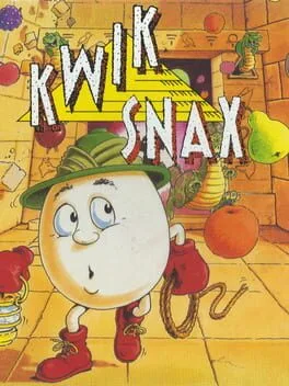 Kwik Snax