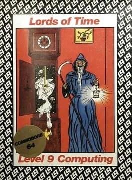 Lords of Time