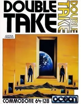 Double Take (C64)