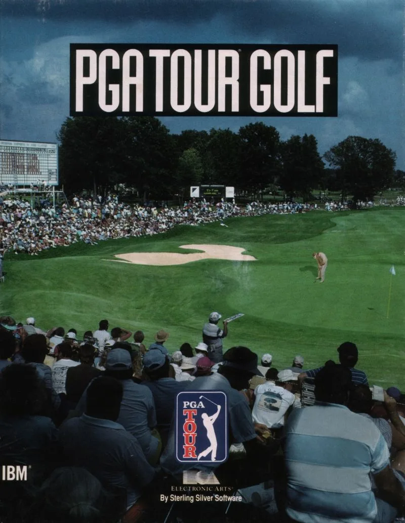 PGA Tour Golf