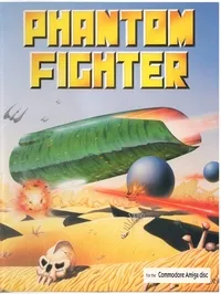 Phantom Fighter