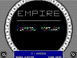 Empire!