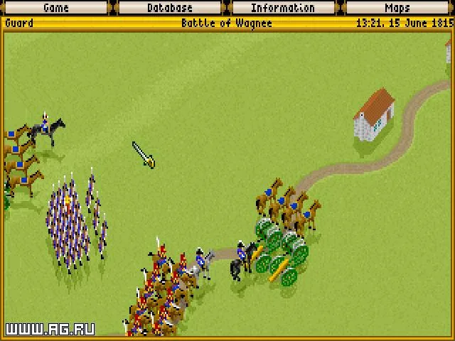 Fields of Glory