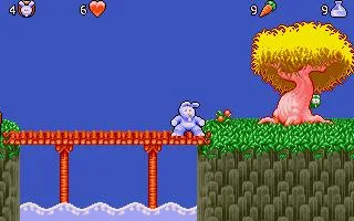 Quik the Thunder Rabbit