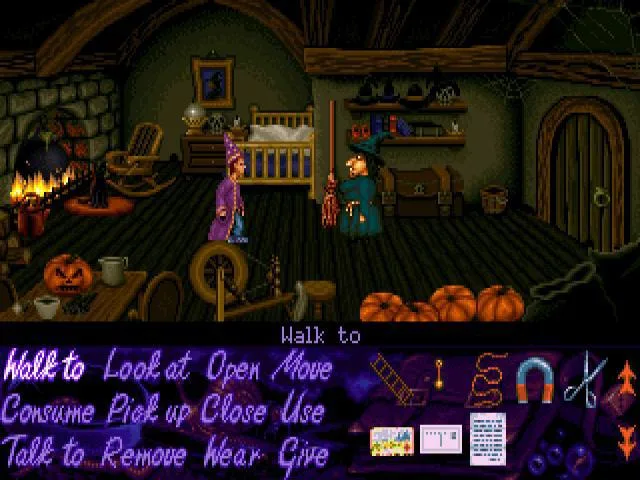 Simon the Sorcerer