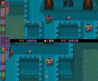 The Chaos Engine 2