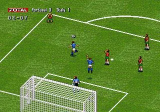 Total Football
