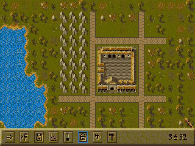 Caesar (AMIGA)