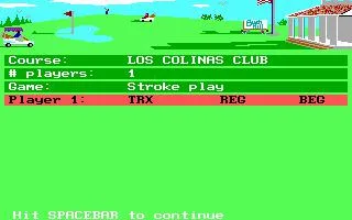 Mean 18 (AMIGA)