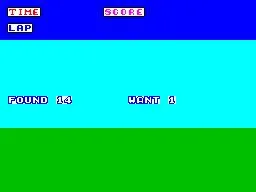 Out Run (AMIGA)