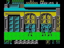 Shinobi (1988) (AMIGA)