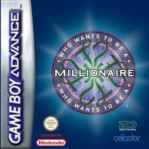 Who Wants to be a Millionaire?