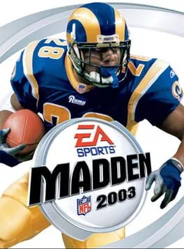 Madden 2003 (GBA)