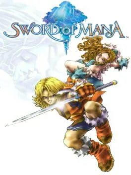 Sword Of Mana [Deluxe Pack]