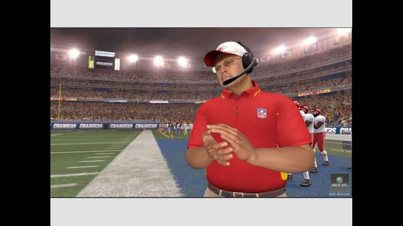 Madden NFL 06 (GBA)
