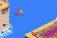Spyro 2: Season of Flame