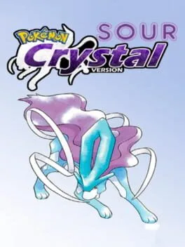 Pokemon Crystal [Error]