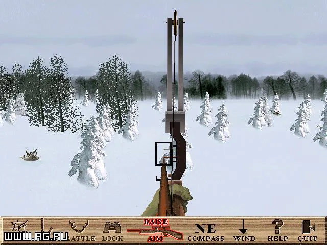 Deer Hunter (GBC)
