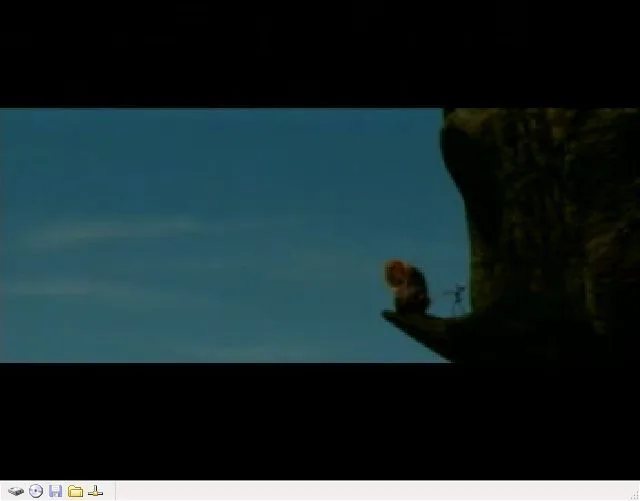 Disney/Pixar A Bug's Life (GBC)