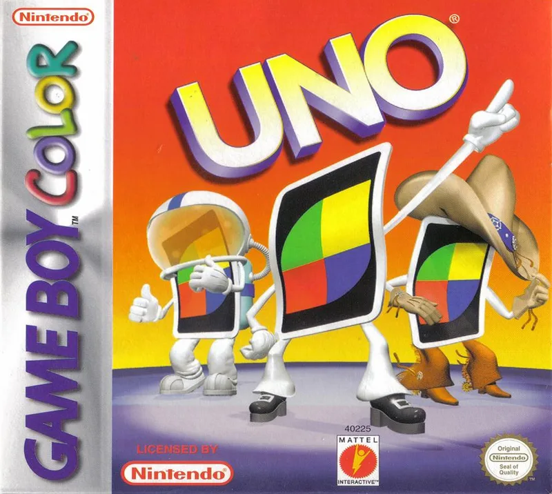UNO (GBC)