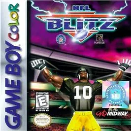 NFL Blitz (GBC)