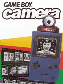 Game Boy Pocket [Yellow]