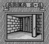 Bomberman GB