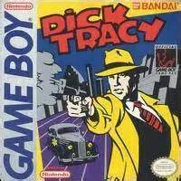 Dick Tracy (GB)