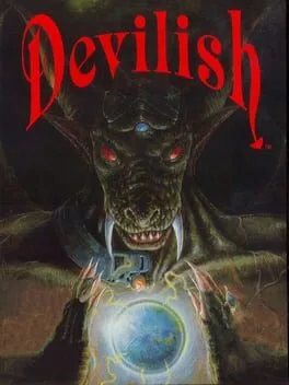 Devilish (GG)
