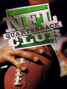 NFL Quarterback Club (GG)