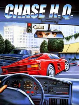 Chase H.Q. (GG)