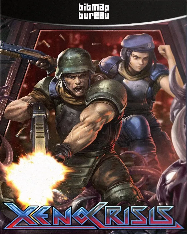 Xeno Crisis