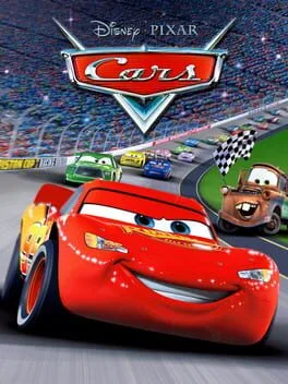 Cars [Player's Choice]