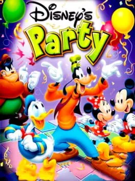 Disney Party