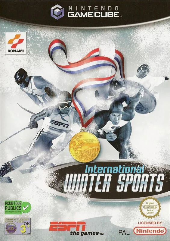 International Winter Sports