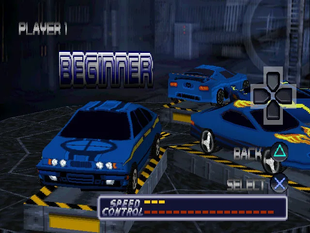 San Francisco Rush: Extreme Racing