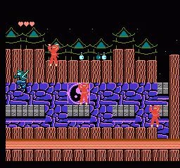Challenge of the Dragon
