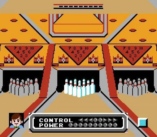 Dynamite Bowl