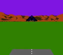 F-117A Stealth Fighter