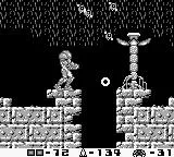 Metroid II: Return of Samus