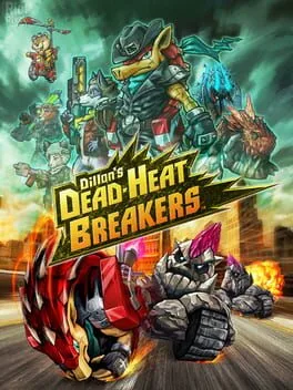 The Dead Heat Breakers