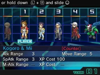 Project X Zone