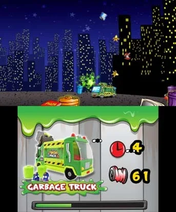 The Trash Pack