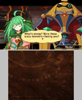 Unchained Blades