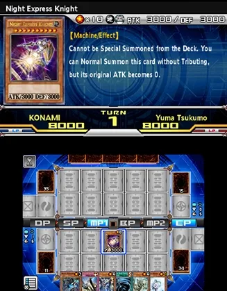 Yu-Gi-Oh! ZEXAL World Duel Carnival