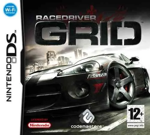 GRID (NDS)
