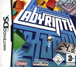 Labyrinth (NDS)
