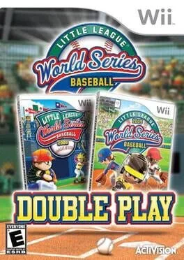 Little League World Series Double Play (NDS)